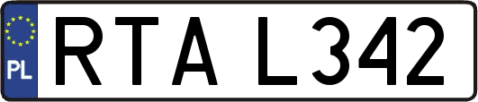RTAL342