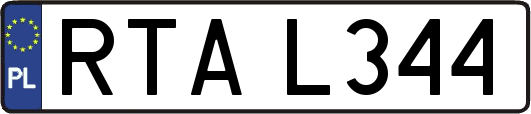RTAL344