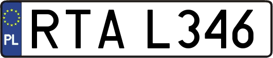 RTAL346