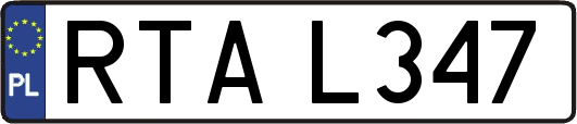 RTAL347