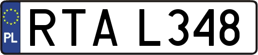 RTAL348