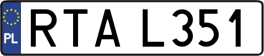 RTAL351