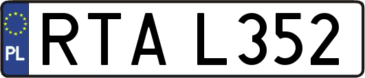 RTAL352