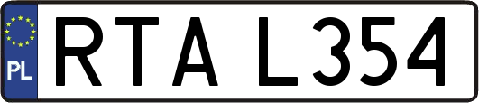 RTAL354