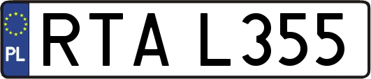 RTAL355