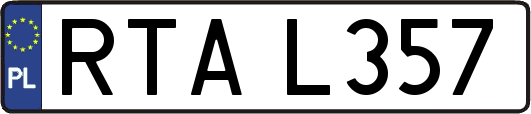 RTAL357