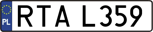 RTAL359