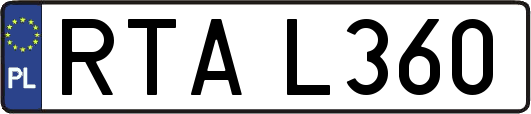 RTAL360