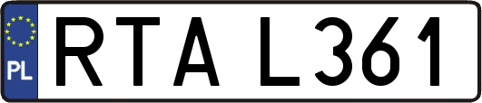 RTAL361