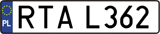 RTAL362