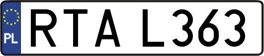 RTAL363