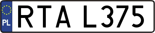 RTAL375