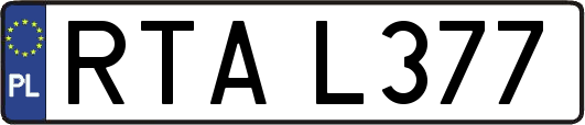 RTAL377