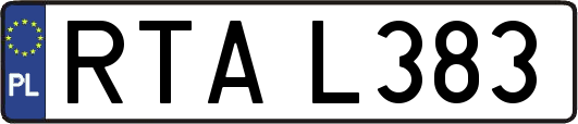 RTAL383