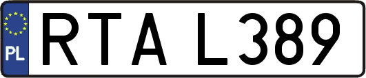 RTAL389