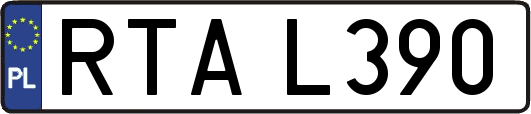 RTAL390