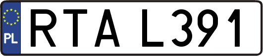 RTAL391