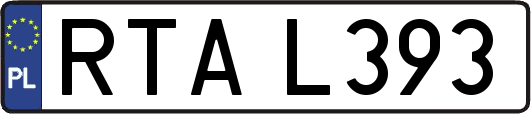 RTAL393