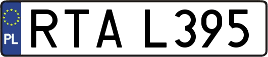 RTAL395