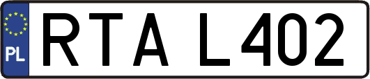 RTAL402
