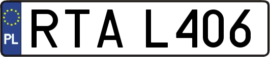 RTAL406