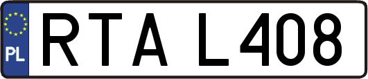 RTAL408