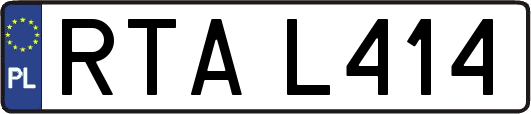 RTAL414