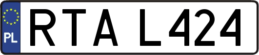 RTAL424