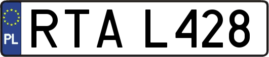 RTAL428