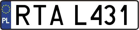 RTAL431