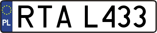 RTAL433