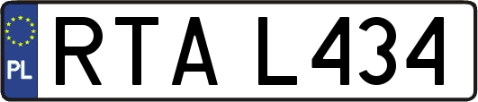 RTAL434