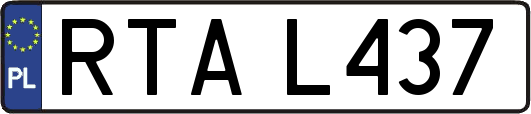 RTAL437