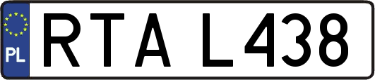 RTAL438