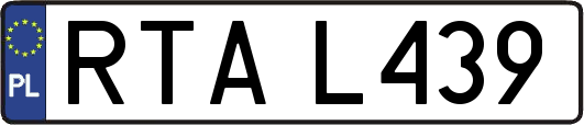 RTAL439