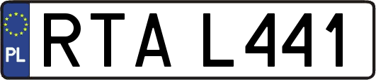RTAL441