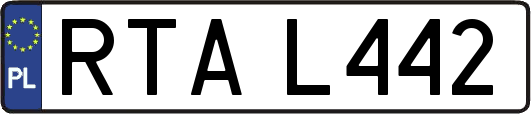 RTAL442