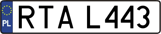 RTAL443