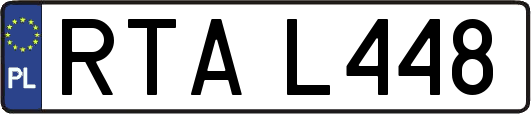 RTAL448