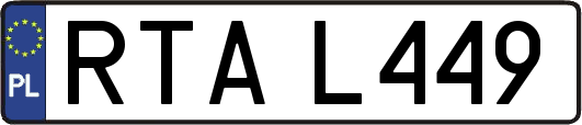 RTAL449
