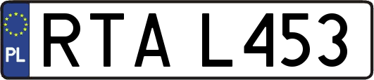 RTAL453