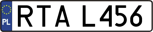 RTAL456