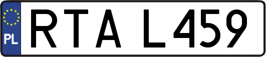 RTAL459
