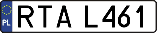 RTAL461