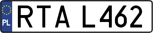 RTAL462