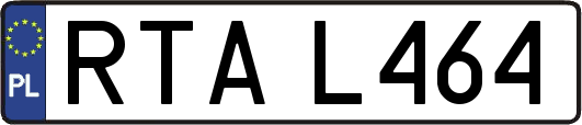RTAL464