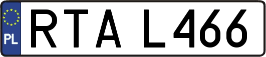 RTAL466