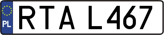 RTAL467
