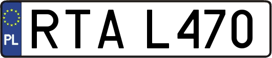 RTAL470