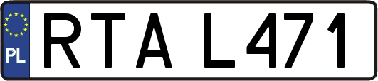 RTAL471
